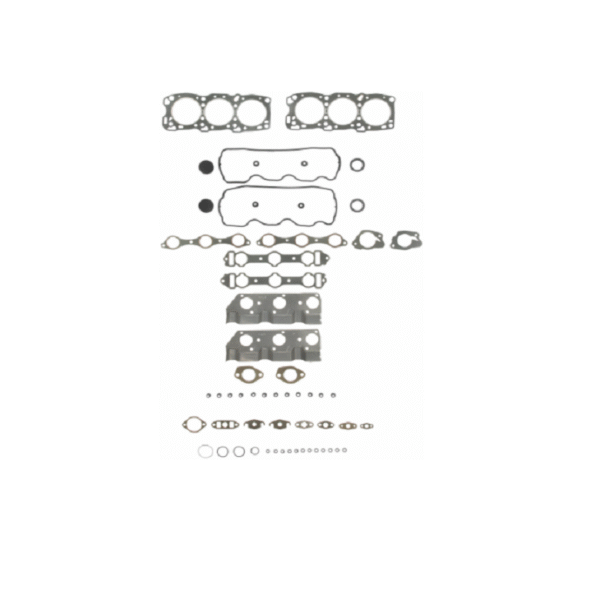 JUEGO DE EMPAQUETADURAS DE MOTOR SUPERIOR CARAVAN/GRAND CARAVAN MOTOR 3.0L V6 87-98 FELPRO