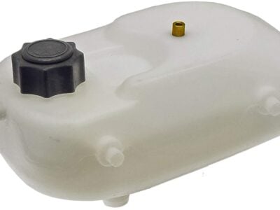 DEPOSITO AUXILIAR RADIADOR JEEP CHEROKEE 87-90 DORMAN