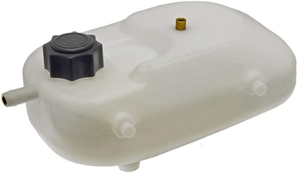 DEPOSITO AUXILIAR RADIADOR JEEP CHEROKEE 87-90 DORMAN
