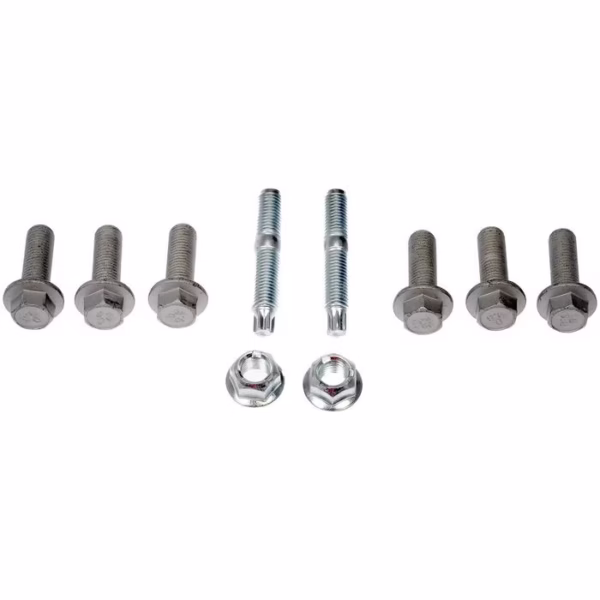KIT PERNOS MULTIPLE DE ESCAPE COMPASS PATRIOT CALIBER 07-17 DORMAN