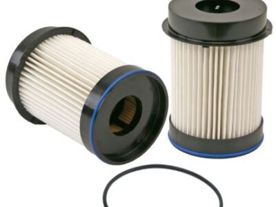 ELEMENTO FILTRO DE PETROLEO RAM 2500 DIESEL 13-23 WIX