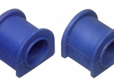 JUEGO GOMAS DELANTERAS BARRA ESTABILIZADORA CHEROKEE/GRAND CHEROKEE 84-01 MOOG