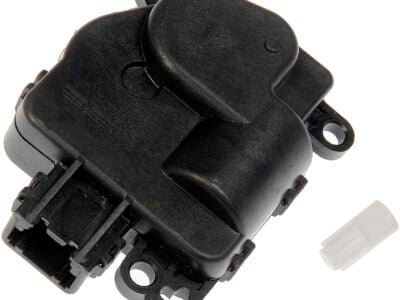 ACTUADOR PUERTA DE CALEFACCION DODGE JEEP 07-20 DORMAN