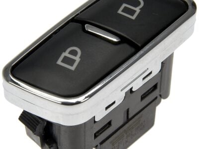 SWITCH CIERRE DE PUERTAS FORD FUSION F150 EXPLORER 11-25 DORMAN