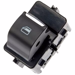 BOTONERA ALZA VIDRIO DERECHA FORD F150 MUSTANG EDGE 15-20 DORMAN