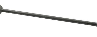 BIELETA BARRA ESTABILIZADORA DELANTERA IZQUIERDA CAMARO 10-11 MOOG