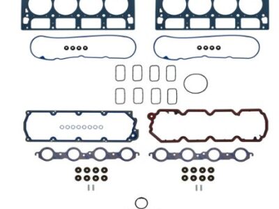 JUEGO EMPAQUETADURAS SUPERIOR CAMARO 6.2L V8 12-17 FELPRO
