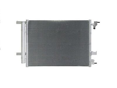 CONDENSADOR AIRE ACONDICIONADO CHEVROLET CRUZE 1.8 10-16