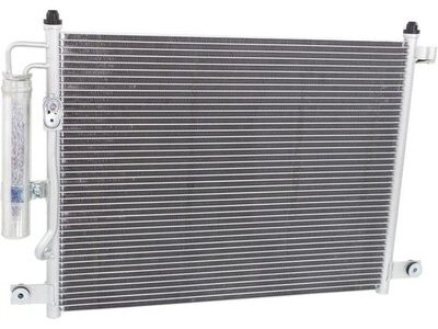 CONDENSADOR AIRE ACONDICIONADO CHEVROLET AVEO 04-08