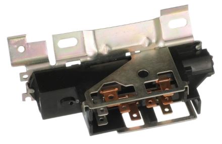 INTERRUPTOR DE ENCENDIDO Y ARRANQUE C1500/S10/CHEROKEE/WRANGLER 74-95 OEM - Imagen 2
