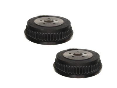 JUEGO TAMBORES DE FRENOS TRASEROS CARAVAN/GRAND CARAVAN 96-00 RAYBESTOS