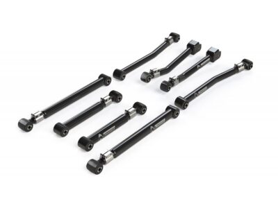 KIT BRAZOS ALPINE AJUSTABLE (8) 0″-4.5″ WRANGLER GLADIATOR JT 20-25 TERAFLEX