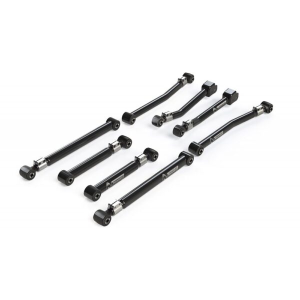 KIT BRAZOS ALPINE AJUSTABLE (8) 0″-4.5″ WRANGLER GLADIATOR JT 20-26 TERAFLEX