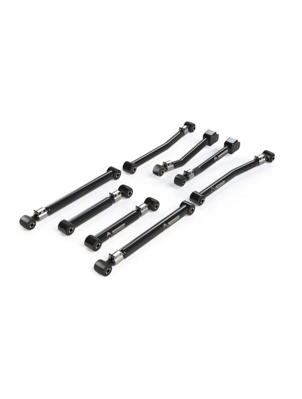 KIT BRAZOS ALPINE AJUSTABLE (8) 0″-4.5″ WRANGLER GLADIATOR JT 20-25 TERAFLEX