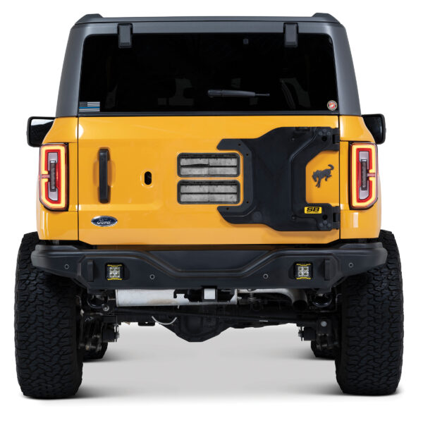SOPORTE PORTALON RUEDA REPUESTO BRONCO WILDTRAK 24-26 SMITTYBILT