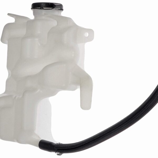 DEPOSITO AUXILIAR DEL RADIADOR CHEVROLET TRAVERSE 3.6 09-17 DORMAN