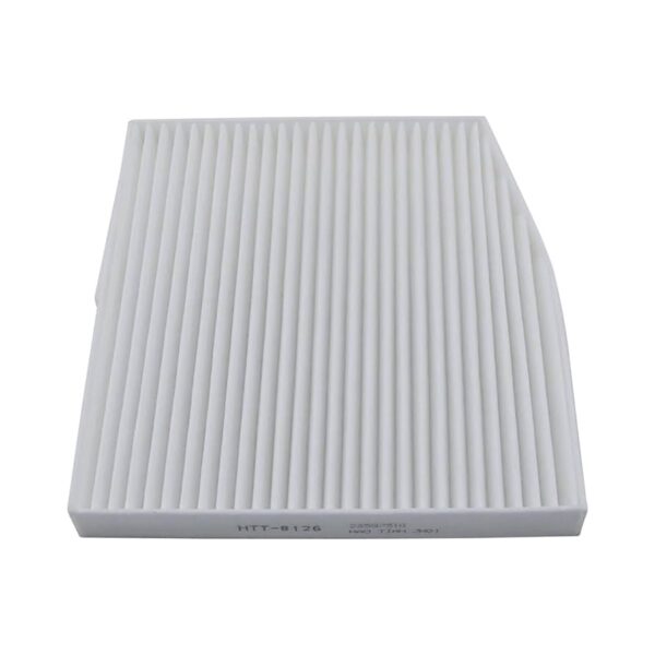 FILTRO DE CABINA CHEVROLET N400 20-24