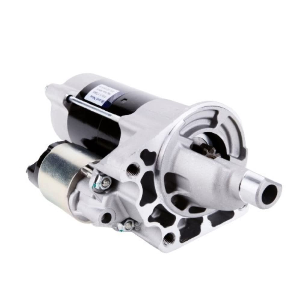 MOTOR PARTIDA WRANGLER 3.8 AUTOMATICO 09-11 KUBOSHI