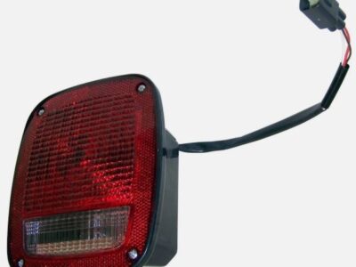 FAROL TRASERO DERECHO WRANGLER TJ 98-06 CROWN