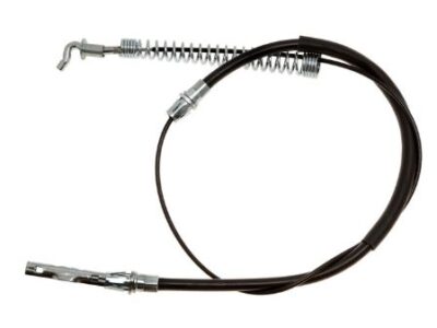 PIOLA FRENO DE MANO TRASERA IZQUIERDA DAKOTA 05-10 RAYBESTOS