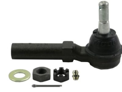 TERMINAL DE DIRECCION EXTERIOR IMPALA 00-16 MOOG