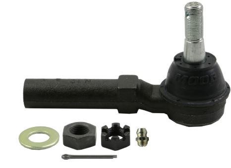 TERMINAL DE DIRECCION EXTERIOR IMPALA 00-16 MOOG