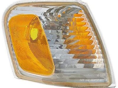 FAROL  INTERMITENTE IZQUIERDO DERECHO EXPLORER 04/05 TYC