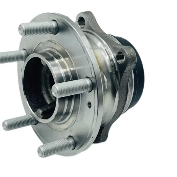 MAZA TRASERA FORD EDGE 4X2 15-20 KUSATEC - Imagen 2