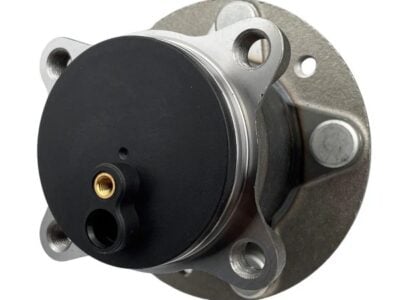 MAZA TRASERA FORD EDGE 4X2 15-20 KUSATEC