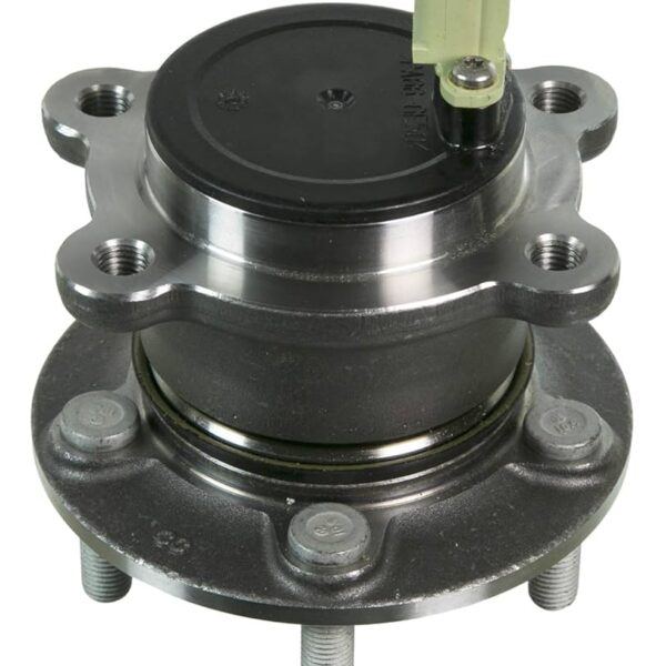 MAZA TRASERA FORD ESCAPE 4X2 13-19 RODATECH