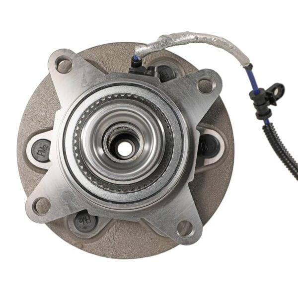 MAZA RUEDA DELANTERA FORD F-150 4X4 18-20 KUSATEC - Imagen 3
