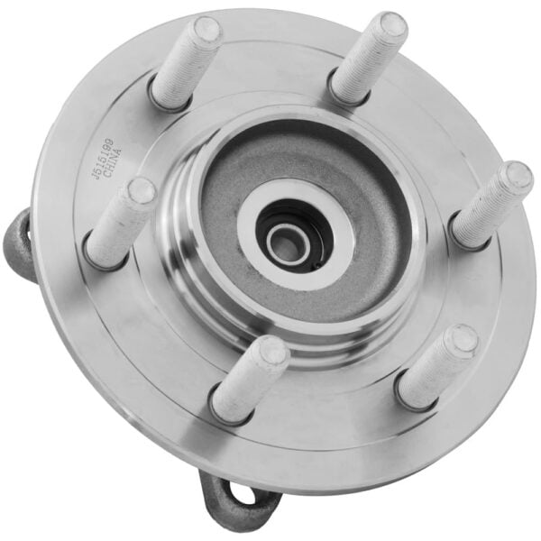 MAZA RUEDA DELANTERA FORD F-150 4X4 18-20 KUSATEC - Imagen 2