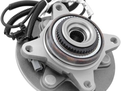 MAZA RUEDA DELANTERA FORD F-150 4X4 18-20 KUSATEC
