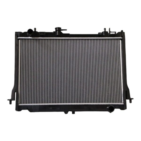 RADIADOR D-MAX 2.5 4JK1 15-21