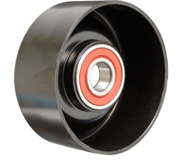 POLEA GUIA CORREA DE ALTERNADOR DAKOTA/DURANGO/RAM/F150/G-CHEROKEE 93-04 RODATECH - Imagen 2