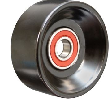 POLEA GUIA CORREA DE ALTERNADOR DAKOTA/DURANGO/RAM/F150/G-CHEROKEE 93-04 RODATECH