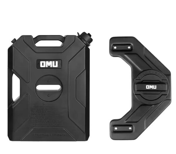BIDON 10 LITROS PARA PUERTA JK / JL / JT 07-25 OMU
