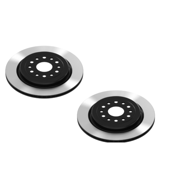 JUEGO DISCOS TRASEROS RAM 1500 19-25 WAGNER