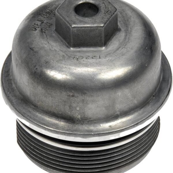 TAPA FILTRO DE ACEITE CHEVROLET CAMARO 3.6 10-15 DORMAN