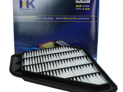 FILTRO AIRE TRAVERSE V6 3.6 09-17 HK