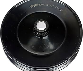 POLEA BOMBA DE DIRRECION HIDRAULICA CHEVROLET ASTRO SILVERADO TAHOE 95-14 DORMAN