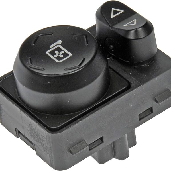 CONTROL ESPEJOS ELECTRICOS CHEVROLET TRAVERSE 09-17 DORMAN