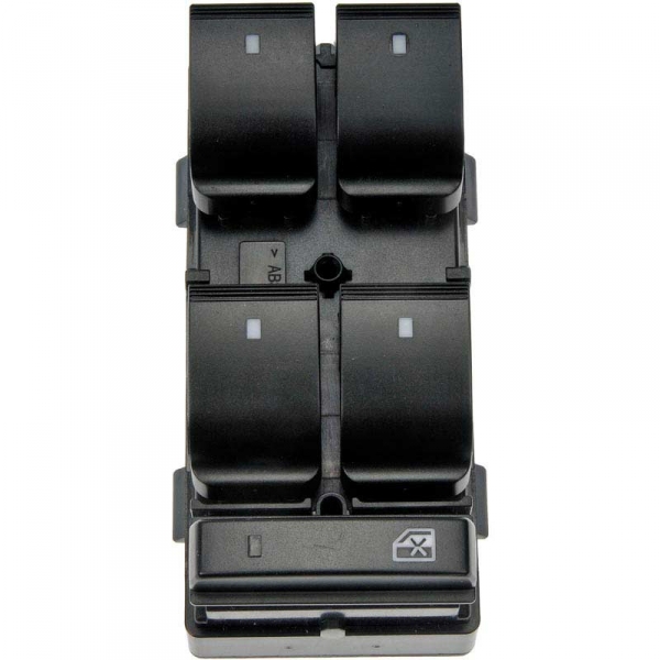 COMANDO ALZA VIDRIOS IZQUIERDO CHEVROLET SILVERADO 07-13 TRAVERSE 11-17 DORMAN