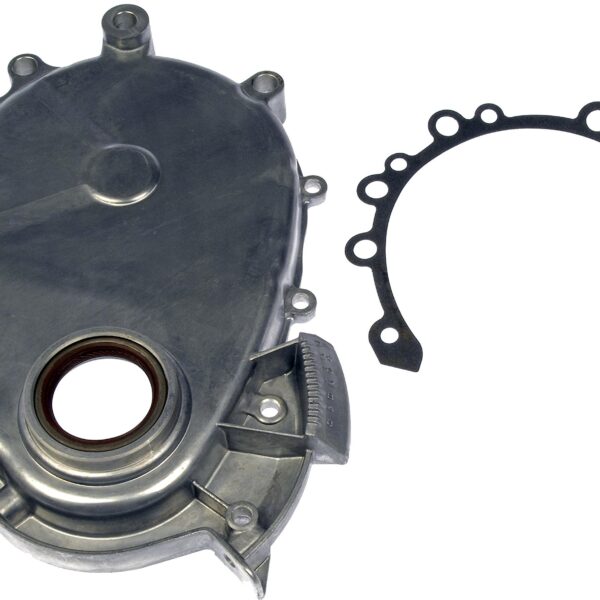 TAPA DE DISTRIBUCION JEEP CHEROKEE 2.5-4.0 WRANGLER 2.5-4.0 DODGE DAKOTA 2.5 87-06 DORMAN