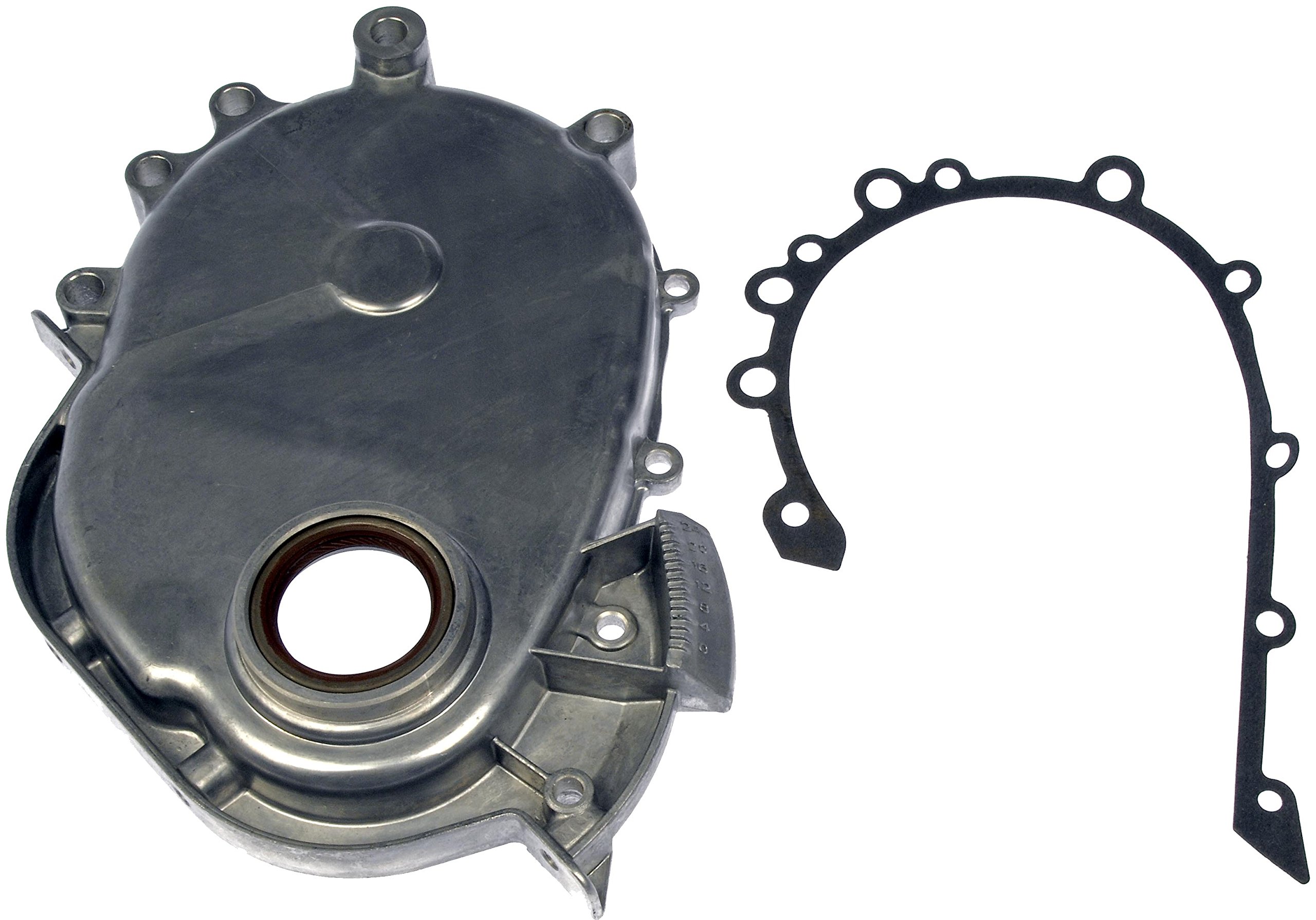 TAPA DE DISTRIBUCION JEEP CHEROKEE 2.5-4.0 WRANGLER 2.5-4.0 DODGE DAKOTA 2.5 87-06 DORMAN