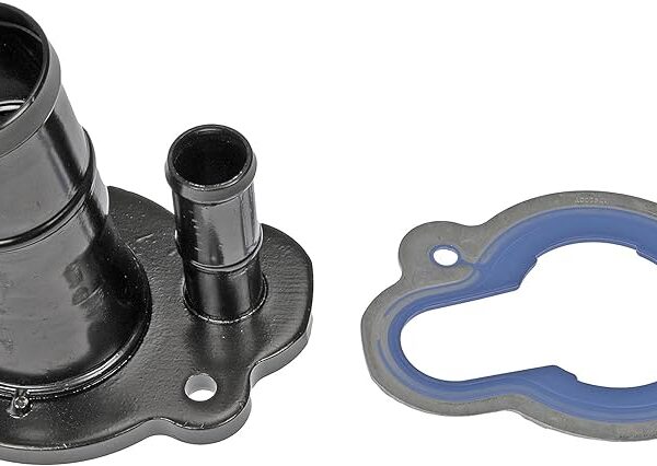 SALIDA DE AGUA CHRYSLER PACIFICA 3.5 04-06 DORMAN