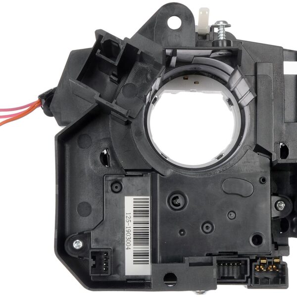 CINTA DE AIRBAG (CLOCK SPRING) RAM 1500 09-12 DORMAN