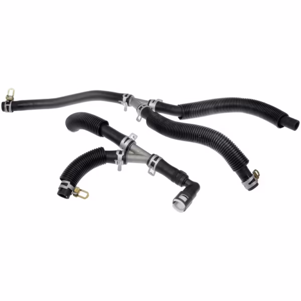 KIT MANGUERAS DE CALEFACCION CHRYSLER TOWN COUNTRY GRAN CARAVAN 3.6 11-20 DORMAN