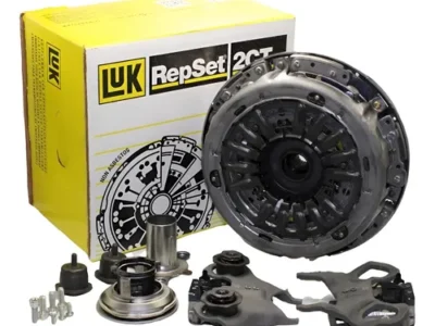 KIT EMBRAGUE CAJA AUTOMATICA FORD FOCUS 2.0 13-20 LUK