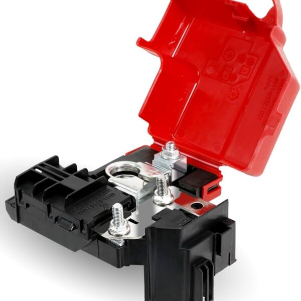 TERMINAL BATERIA POSITIVO FORD EXPLORER 11-15 DORMAN